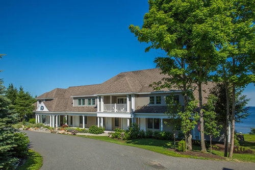 Island View Inn Glen Cove Exterior photo